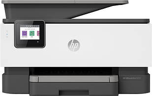 Багатофункціональний пристрій A4 HP OfficeJet Pro 9010 з Wi-Fi