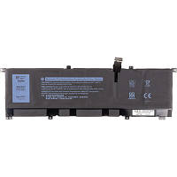 Аккумулятор для ноутбука DELL XPS 15 9575 Series (8N0T7) 11.4V 6254mAh PowerPlant (NB441884) - Вища Якість та