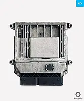 Блок управления двигателем Kia Ceed 1.4 G4FA 1.6 G4FC 39110-2B520 0261201202 Б/У