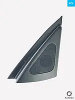 Заглушка Пищалка Накладка зеркала внутренняя правая Hyundai Elantra HD 87661-2H020 Б/У