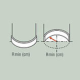 W111 BAR  гнучка! 3-D панель, фото 4