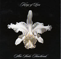 Kings Of Leon Aha Shake Heartbreak (CD, Album)