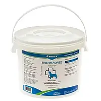 Витамины для собак Canina Biotin Forte 600 табл, 2 кг (142498-24) NY