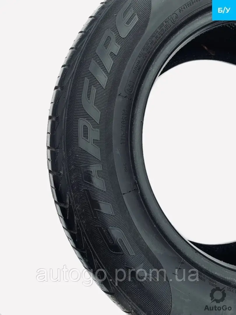 Резина Шина STARFIRE RS-C2.0 175/70R14 08/16 Б/У - фото 2 - id-p1755111791