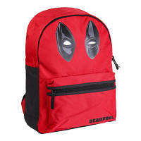 Рюкзак школьный Cerda Marvel Deadpool - Casual Urban Backpack (CERDA-2100003720) - Топ Продаж!
