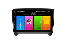 Штатна магнітола Nextone 901. 2+32GB. CARPLAY Audi TT 2006-2014