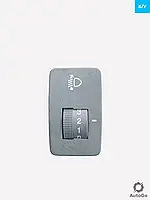 Кнопка Регулятор уровня света фар Hyundai Accent III MC Б/У