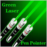 Указка LASER GREEN ,указка лазерная, зеленый лазер, лазерный луч! Улучшенный