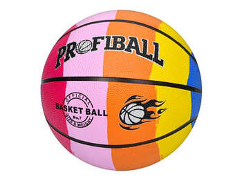 М'яч баскетбольний розмір 7 EV3401 G-Rich