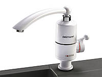 Проточный водонагреватель Deimanо INSTANT HEATING FAUCET! Улучшенный