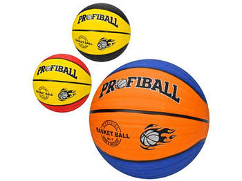 М'яч баскетбольний розмір 7 EV3402 G-Rich