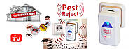 Riddex Pest Reject - ультразвуковой отпугиватель насекомых и грызунов! Улучшенный