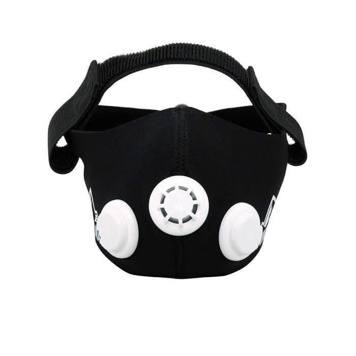 Тренировочная маска Elevation Training Mask 2.0! Улучшенный - фото 2 - id-p2128123313