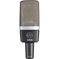 Мікрофон AKG C214 (3185X00010)