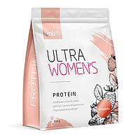 Протеин для женщин Ultra Women`s Protein 500г клубника