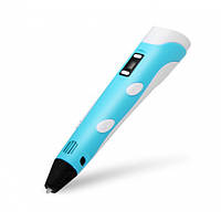 3D ручка 2-го поколения (3D Pen-2)! Полезный