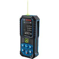 Дальномер Bosch лазерный GLM 50-25 G с чехлом (0.601.072.V00) - Вища Якість та Гарантія!