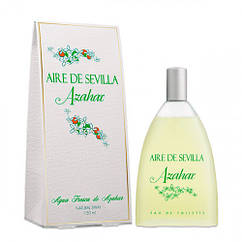 Туалетна вода для жінок Instituto Español Aire de Sevilla Azahar (150 мл)