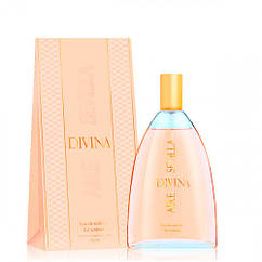 Туалетная вода для женщин Instituto Español Aire de Sevilla Divina (150 мл)