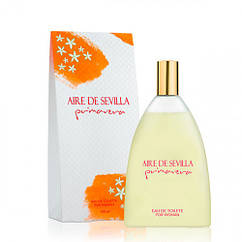 Парфумована вода для жінок Institut Español Aire de Sevilla Rosas Blancas 150 мл