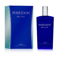 Туалетна вода для чоловіків Instituto Español Poseidon Blue 150 мл