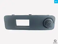 Накладка блока AUX USB Прикуриватель Hyundai I20 PB Б/У