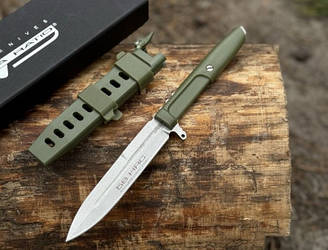 Ніж мисливський Ext. Ratia 333 Green