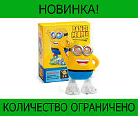 Интерактивная игрушка Миньон Dance People! Полезный