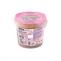 Тесто для лепки Kite HK23-137 Hello Kitty 8 цветов (+ 2 формы + стек) 638350