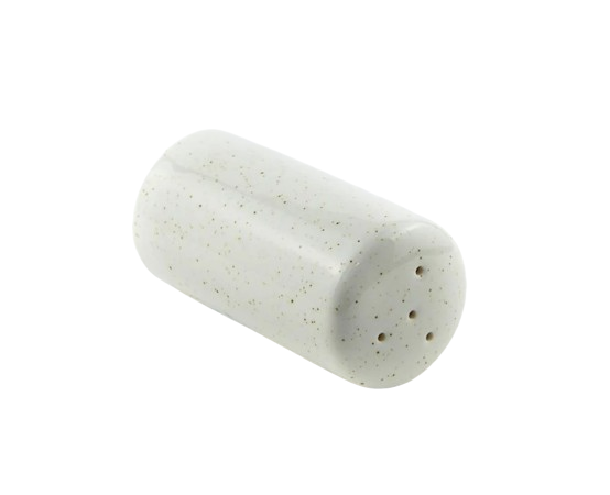Сільничка Beige 5х10см порцелянова Porland 304910/B s