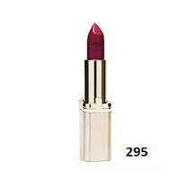 Помада для губ L`Oreal Paris Color Riche, 295 Intense Ruby 4.5 мл