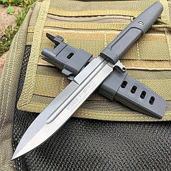 Ніж мисливський Ext. Ratia 335 Black