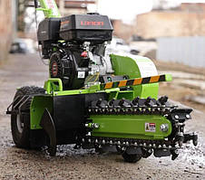 Траншеєкопач MAST Gartentechnik tcr1500 (до 600мм), фото 3