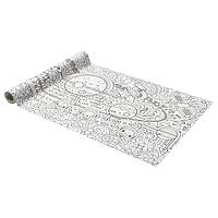 Рулон бумаги для раскрашивания, космос, 10 м AFTONSPARV (105.564.66) IKEA