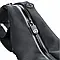 Спортивна сумка для бігу на пояс YUNMAI Sports Waist bag Black YMWP-N301, фото 6