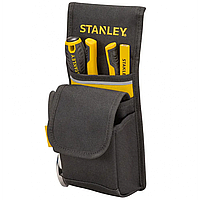 Сумка на пояс для інструменту Stanley Basic 9" Pouch 160 x 240 x 110 мм 1-93-329