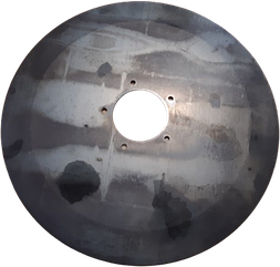 Диск сошника СЗ-3.6 (без ступиці) Н 154.00.424