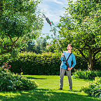 Висоторіз акумуляторний AL-KO CSА 1820 BoFlex (без АКБ та зарядного пристрою), фото 5