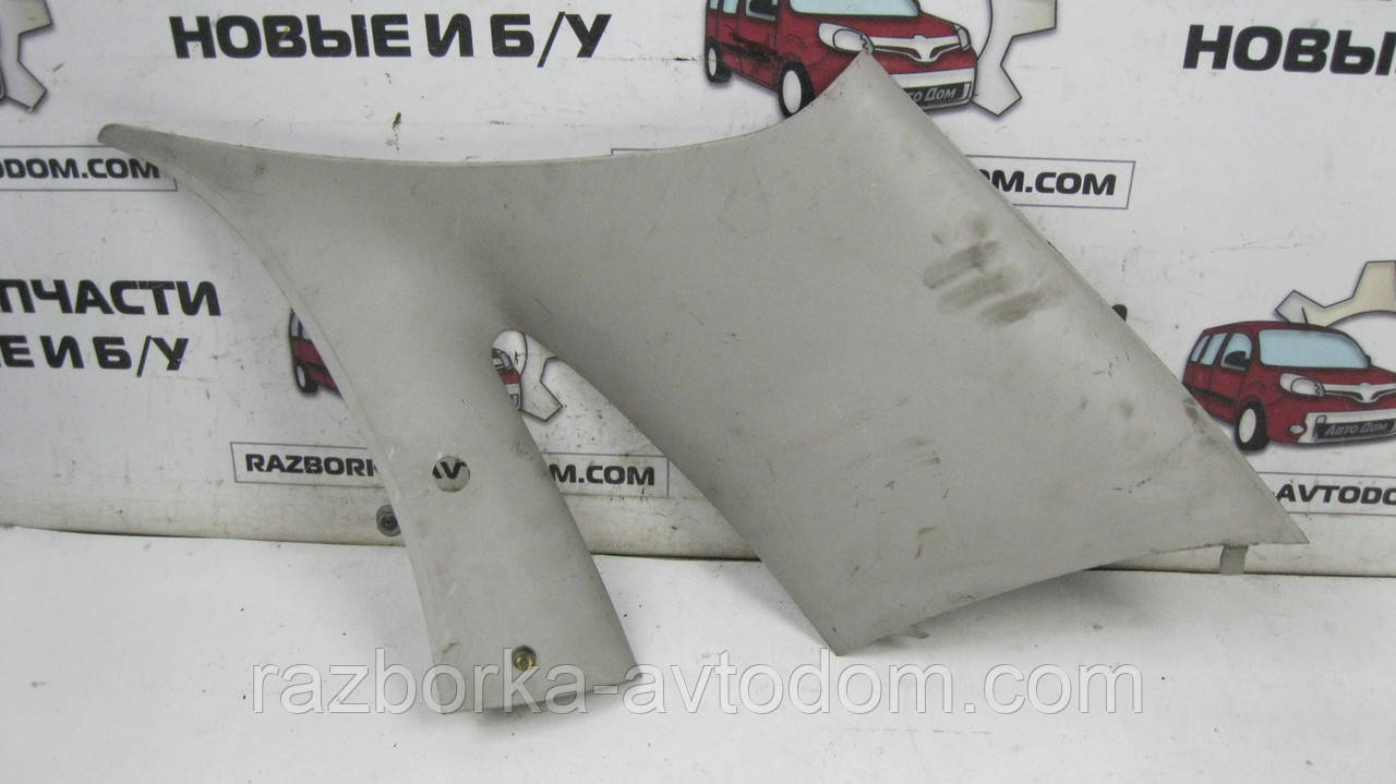 Обшивка задньої правої стійки Opel Corsa C (2000-2012) OE:09114818