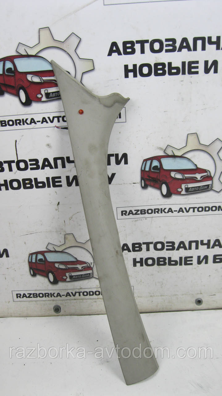 Обшивка передньої лівої стійки Opel Corsa C (2000-2012) OE:09114789