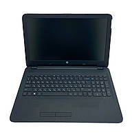 Ноутбук HP 250 G4 i3-4005U/4/120 SSD - Уцінка