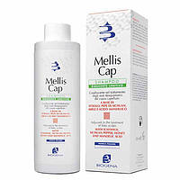 Шампунь пом'якшуючий Biogena Mellis Cap, 200 мл