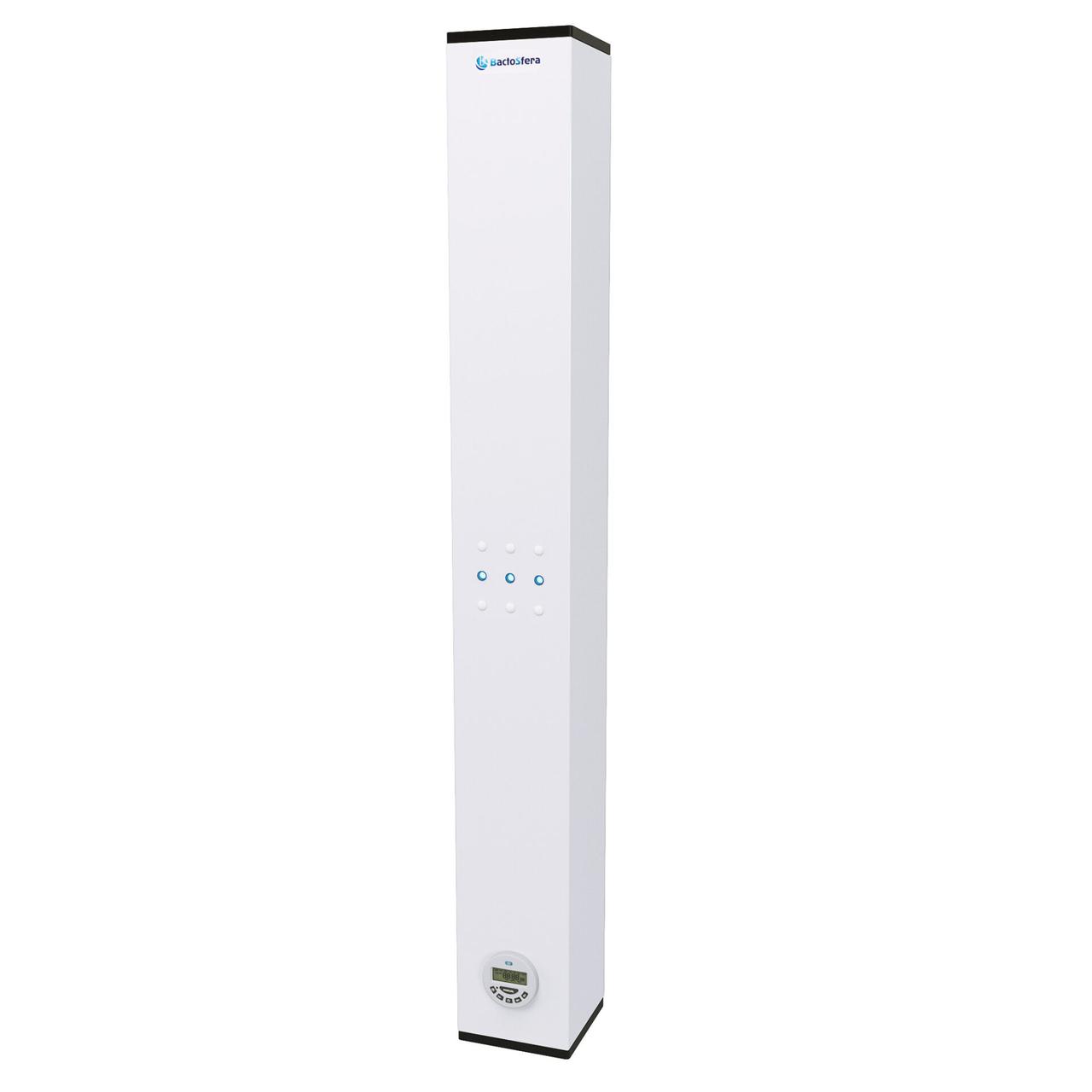 Рециркулятор бактерицидний BactoSfera ORBB 30х3 Vertical
