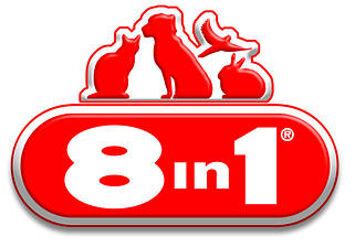 Пелюшки для тварин 8in1 (8в1) США