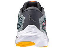 Кросівки для бігу чоловічі Mizuno Wave Inspire 20 J1GC2444-01, фото 6