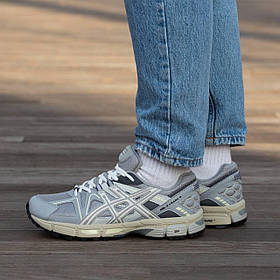 Кросівки чоловічі Asics Gel Kahana 8 Sweet Grey