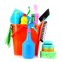 Догляд за будинком