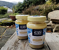 Кунжутная паста Elios Tahini 300г