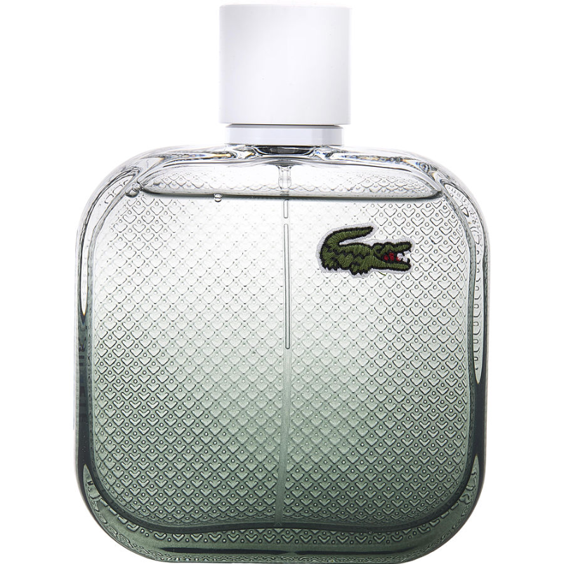 Lacoste L.12.12 Blanc Men  Eau Intense 100 мл (tetser)