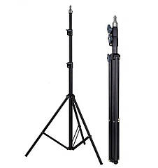 Посилений штатив Melmil 9088 (2.1м) для кільцевої лампи
